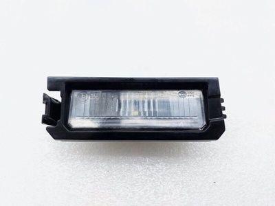 92502F6000 Плафон подсветки номера Kia K5 DL3 2021