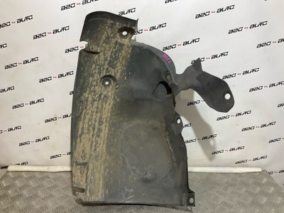 638459930r подкрылок Renault Megane 3 2014 , 638453816r
