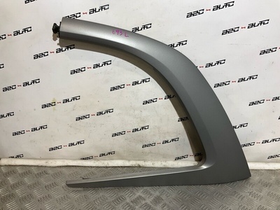 96776509 молдинг стекла Citroen C4 Picasso Grand B78 2014