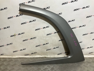 96776509 молдинг стекла Citroen C4 Picasso Grand B78 2014