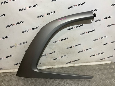 96776507 молдинг стекла Citroen C4 Picasso Grand B78 2014