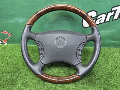 A2204600403 Руль Mercedes-Benz S W220 2003