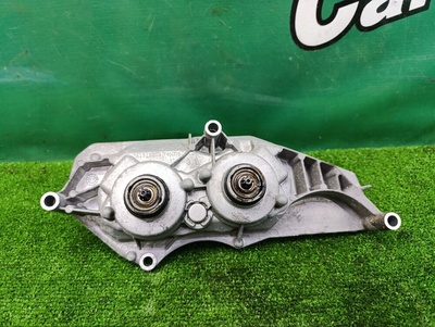 A2C73768909 Блок управления АКПП Smart Forfour W453 2017