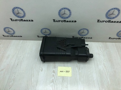 A1644701059 Абсорбер Mercedes X164 Mercedes X164 GL 2006-2012