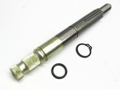 215420323 kniazw - вал стартера startera симпсон s51 sr50