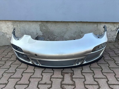 99750598207 Порше 997 911 mk2 gts воздушный бампер передняя передний