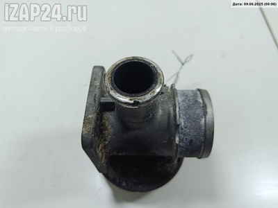 7785452 Клапан EGR (рециркуляции выхлопных газов) BMW 3 E46 (1998-2006) 2005