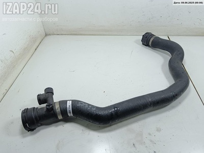 2249778 Патрубок радиатора BMW 3 E46 (1998-2006) 2005