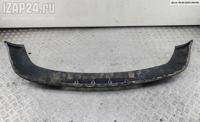 1J0805903 Юбка бампера переднего Volkswagen Golf-4 1999