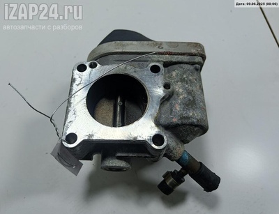 047133062D Заслонка дроссельная Skoda Fabia mk1 (6Y) 2001