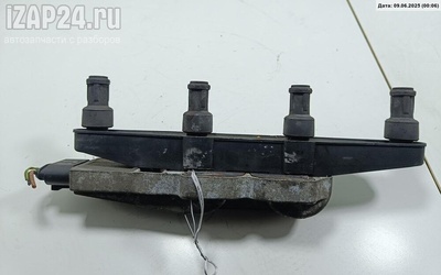 047905104A Катушка зажигания Skoda Fabia mk1 (6Y) 2001