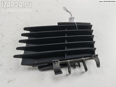 09186127 Рамка фары противотуманной левой Opel Vectra C 2002
