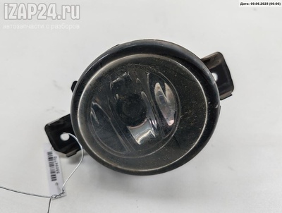 2615089905 Фара противотуманная правая Nissan Primera P12 (2002-2008) 2003