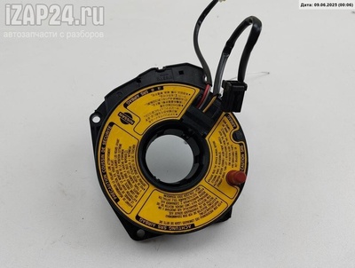 255542F015 Шлейф подрулевой Nissan Primera P11 (1996-1999) 1997