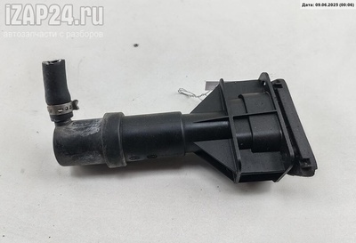 4Z7955979 Форсунка омывателя фар Прав. Audi A6 C5 (1997-2005) 2002
