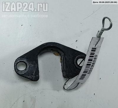 13537787215 Скоба (кронштейн) крепления форсунки BMW 3 E46 (1998-2006) 2005