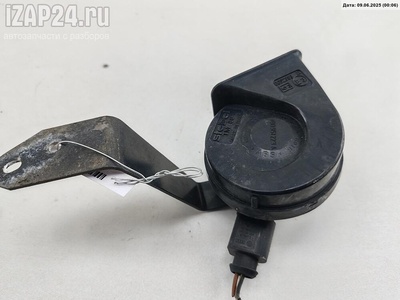 4B0951223 Сигнал (клаксон) Audi A6 C5 (1997-2005) 2002