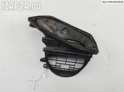 52475424 Заслонка печки/климат-контроля Opel Astra H 2004