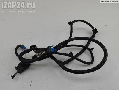 13193607 Проводка бампера переднего Opel Zafira B 2005