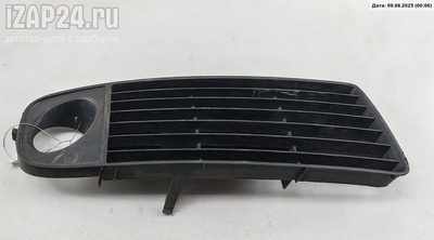 4B0807682 Рамка фары противотуманной правой Audi A6 C5 (1997-2005) 1999