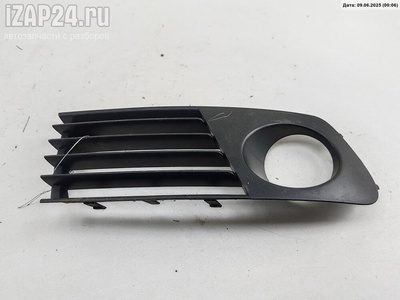 6L0853666A Рамка фары противотуманной правой Seat Ibiza (2002-2008) 2005