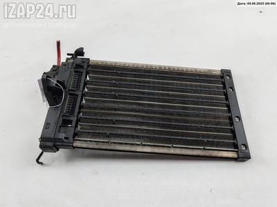 9153884 Электрический радиатор отопителя (тэн) BMW 3 E90/E91/E92/E93 (2005-2013) 2007