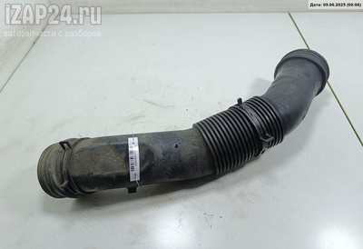 06B129627 Гофра инжектора Audi A4 B5 (1994-2001) 1999