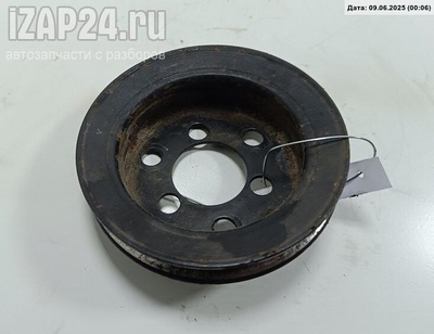 058145255 Шкив насоса гидроусилителя Audi A4 B5 (1994-2001) 1999