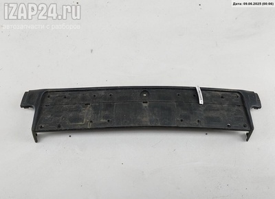 1960693 Молдинг бампера переднего BMW 3 E36 (1991-2000) 1991