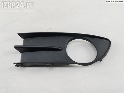 G000009745 Рамка фары противотуманной левой Renault Laguna II (2001-2007) 2003