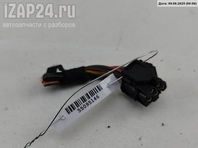 8377762 Разъем (фишка) проводки BMW 5 E39 (1995-2003) 2002
