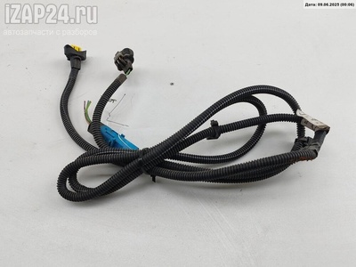 96544696 Проводка бампера переднего Peugeot 407 2005