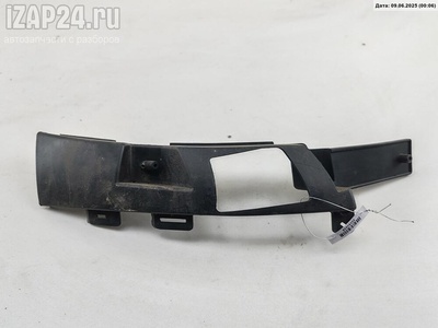 9844645880A Кронштейн бампера переднего Прав. Peugeot 407 2005