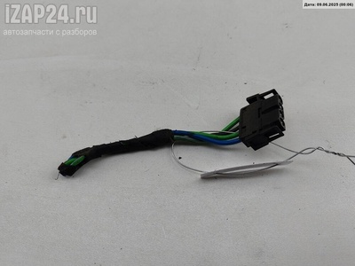 1828819 Разъем (фишка) проводки BMW 3 E36 (1991-2000) 1991