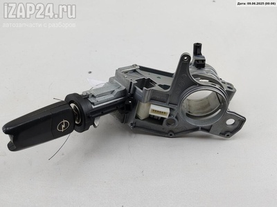 2421430 Замок зажигания Opel Zafira B 2007