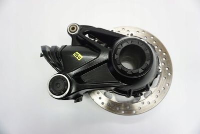 4041036251637584 Bmw r 1250 rt 19 - kardan рейка диск