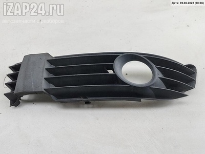 3B0853665G Рамка фары противотуманной левой Volkswagen Passat B5+ (GP) 2001