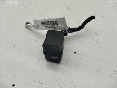 037973202 Разъем (фишка) проводки Volkswagen Polo (1994-1999) 1997