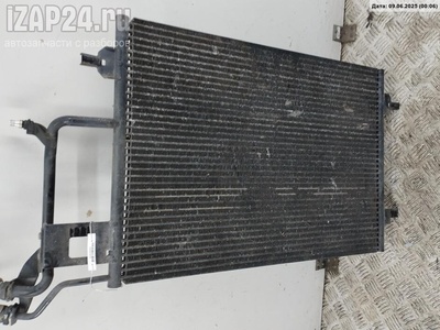 8D0260401H Радиатор охлаждения (конд.) Audi A4 B5 (1994-2001) 1999