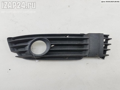 3B0853666G Рамка фары противотуманной правой Volkswagen Passat B5+ (GP) 2001