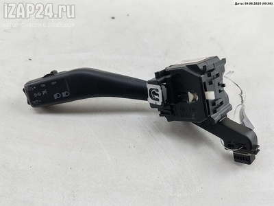 1K0953513 Переключатель дворников Volkswagen Touran 2004