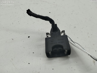 037973202 Разъем (фишка) проводки Volkswagen Polo (1994-1999) 1997