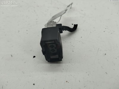 037973202 Разъем (фишка) проводки Volkswagen Polo (1994-1999) 1997