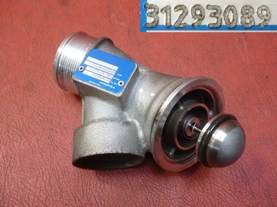 PowietrzaXC60 Клапан воздушный volvo xc60 xc70 s60 2.4 d 2012r 31293089