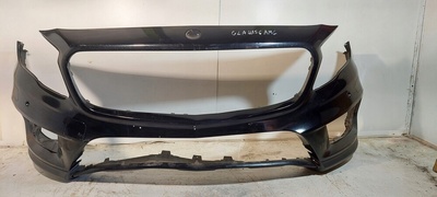 A1568803740 мерседес gla x156 156 бампер 45 amg на pts воды