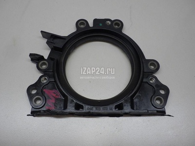 04C103170G Крышка коленвала задняя VAG Polo (Sed RUS) (2011 - 2020)