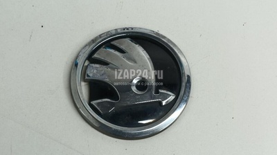 3V0853621AFOD Эмблема VAG Yeti (2009 - 2018)