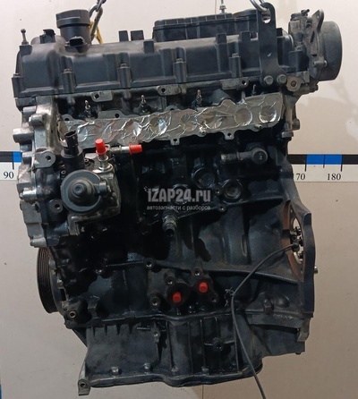 157F12FU00 Двигатель Hyundai-Kia Sportage (2010 - 2015)
