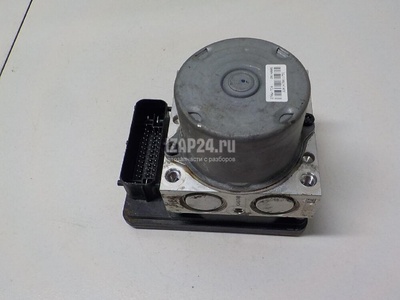 589202Y620 Блок ABS (насос) Hyundai-Kia ix35/Tucson (2010 - 2015)