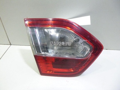 265550041R Фонарь задний внутренний левый Renault Fluence (2010 - 2017)